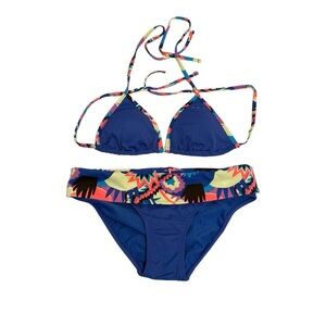 ADIDAS | Bikini Top & Bottom Set
